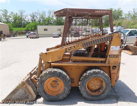 used case skid steer for sale near me|case 435 for sale.